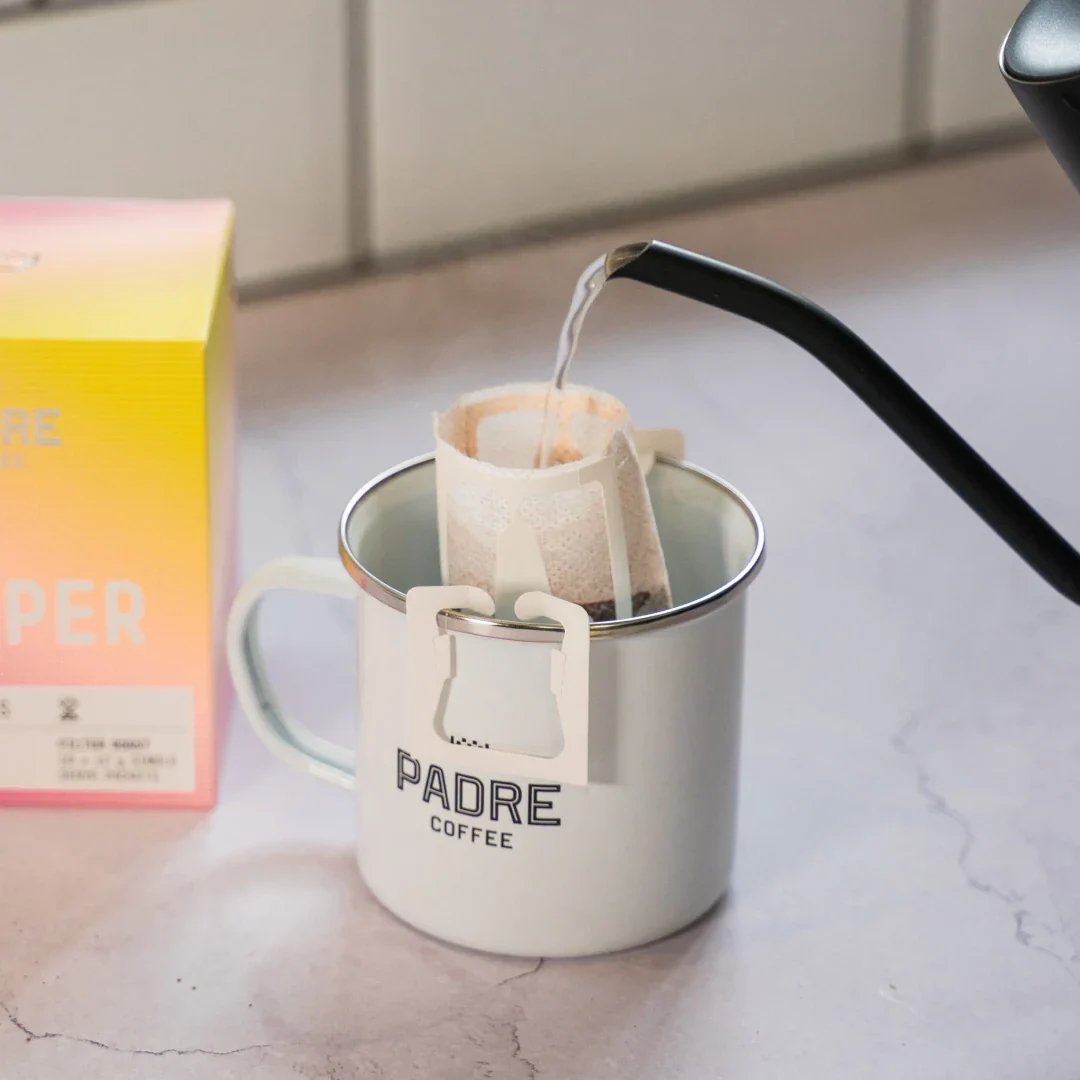 Padre Coffee Sampler Pack - Image 4